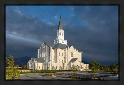 Taylorsville Utah Last Light