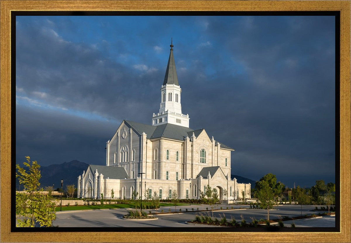 Taylorsville Utah Last Light