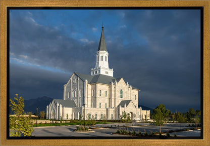 Taylorsville Utah Last Light