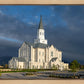 Taylorsville Utah Last Light