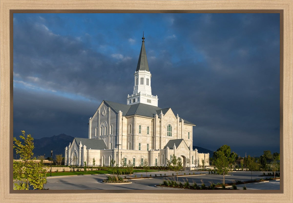 Taylorsville Utah Last Light