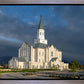 Taylorsville Utah Last Light