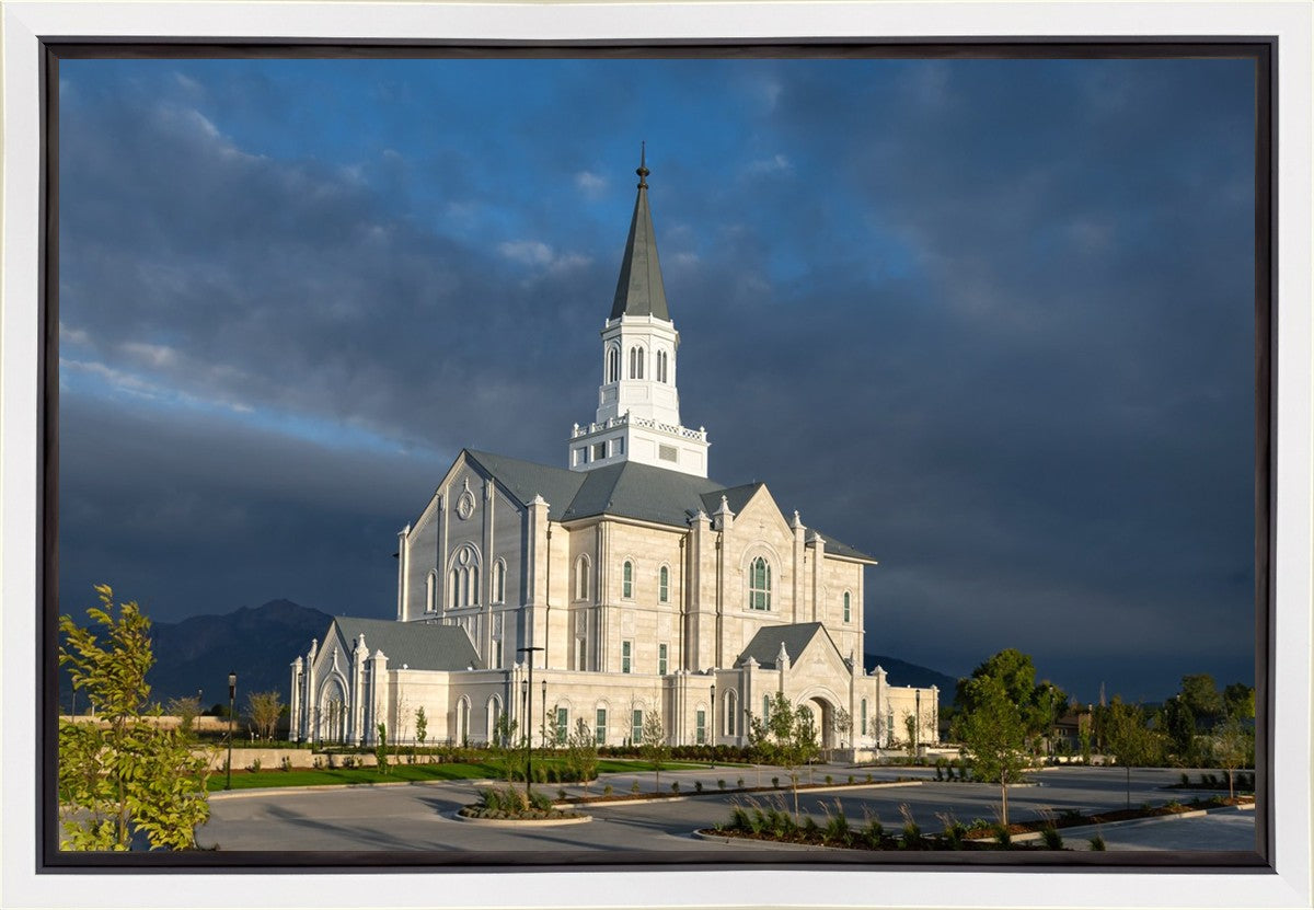 Taylorsville Utah Last Light