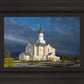 Taylorsville Utah Last Light