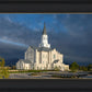 Taylorsville Utah Last Light