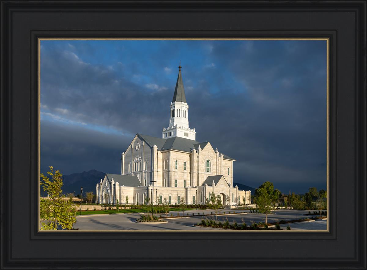 Taylorsville Utah Last Light