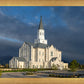 Taylorsville Utah Last Light