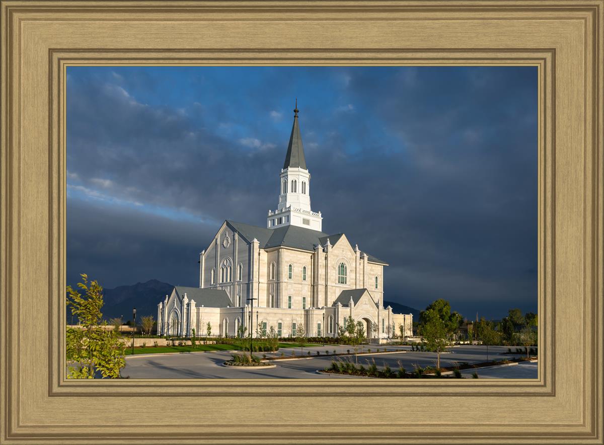 Taylorsville Utah Last Light