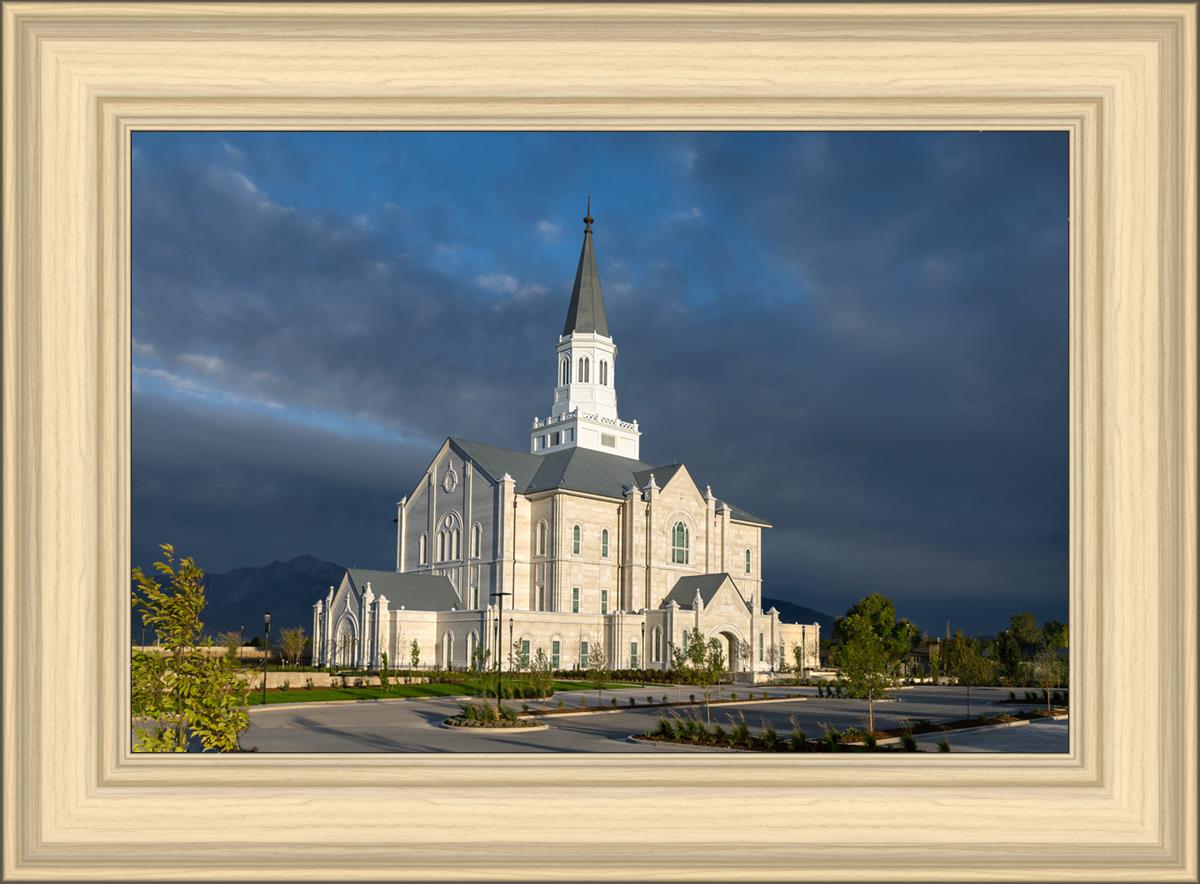 Taylorsville Utah Last Light