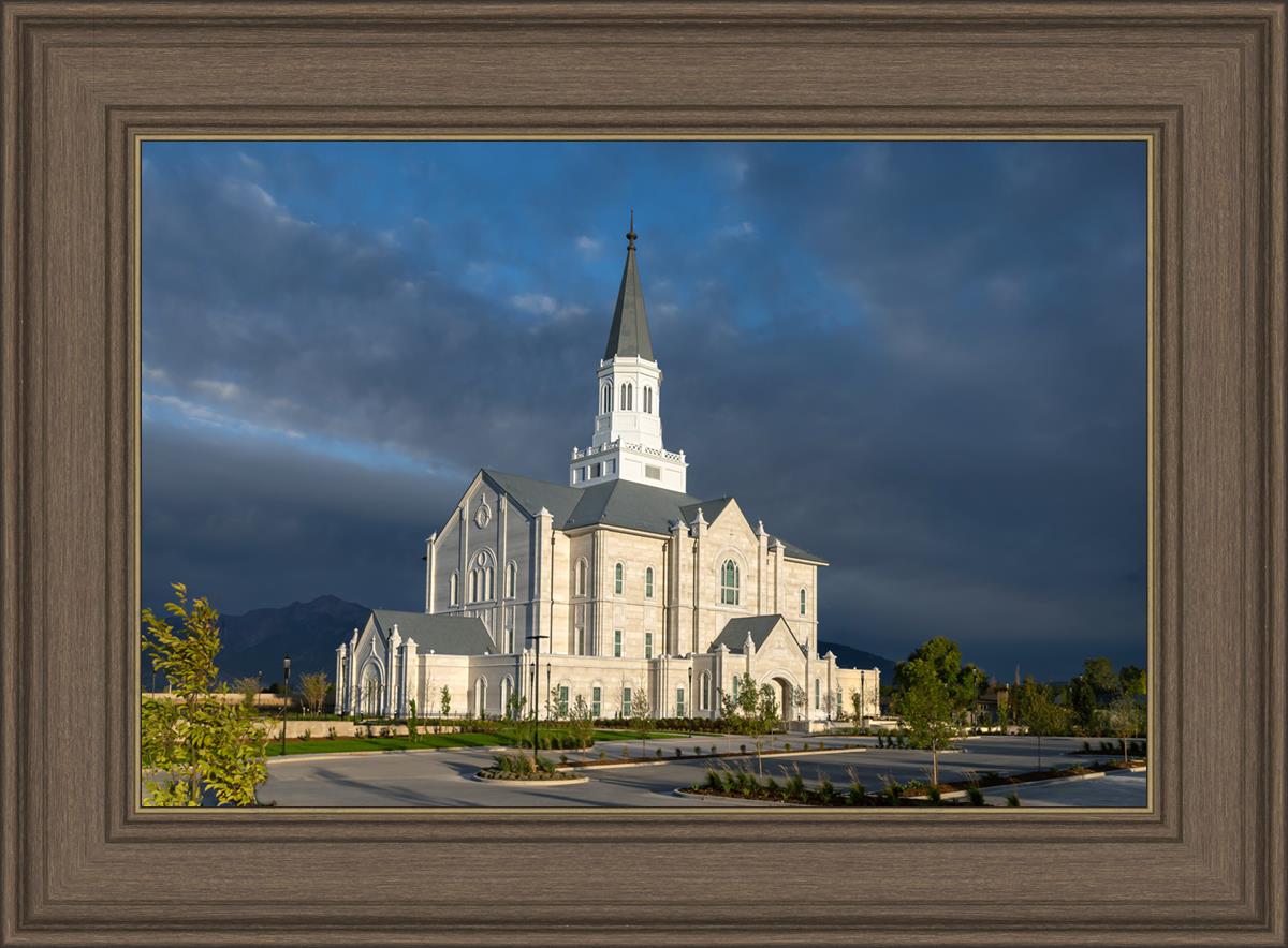 Taylorsville Utah Last Light