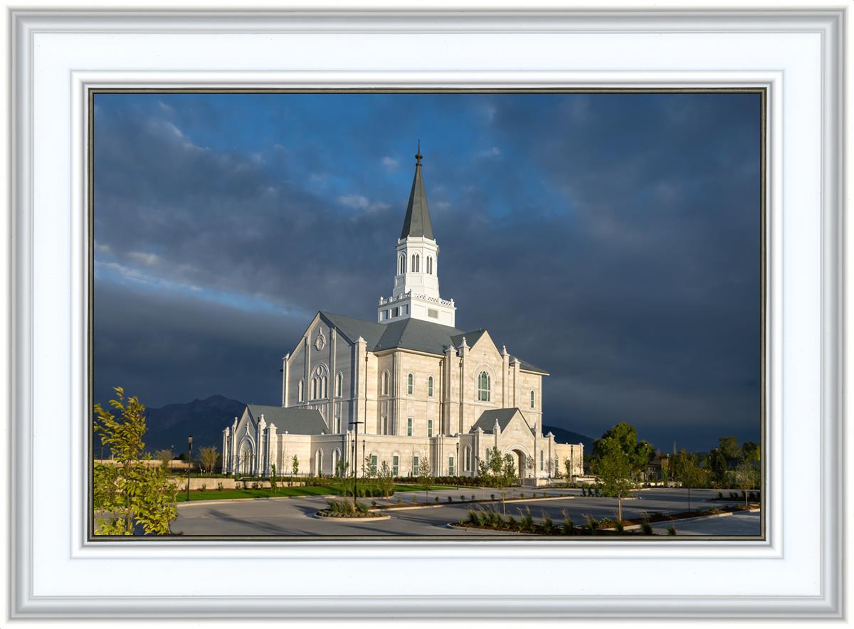 Taylorsville Utah Last Light