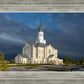 Taylorsville Utah Last Light