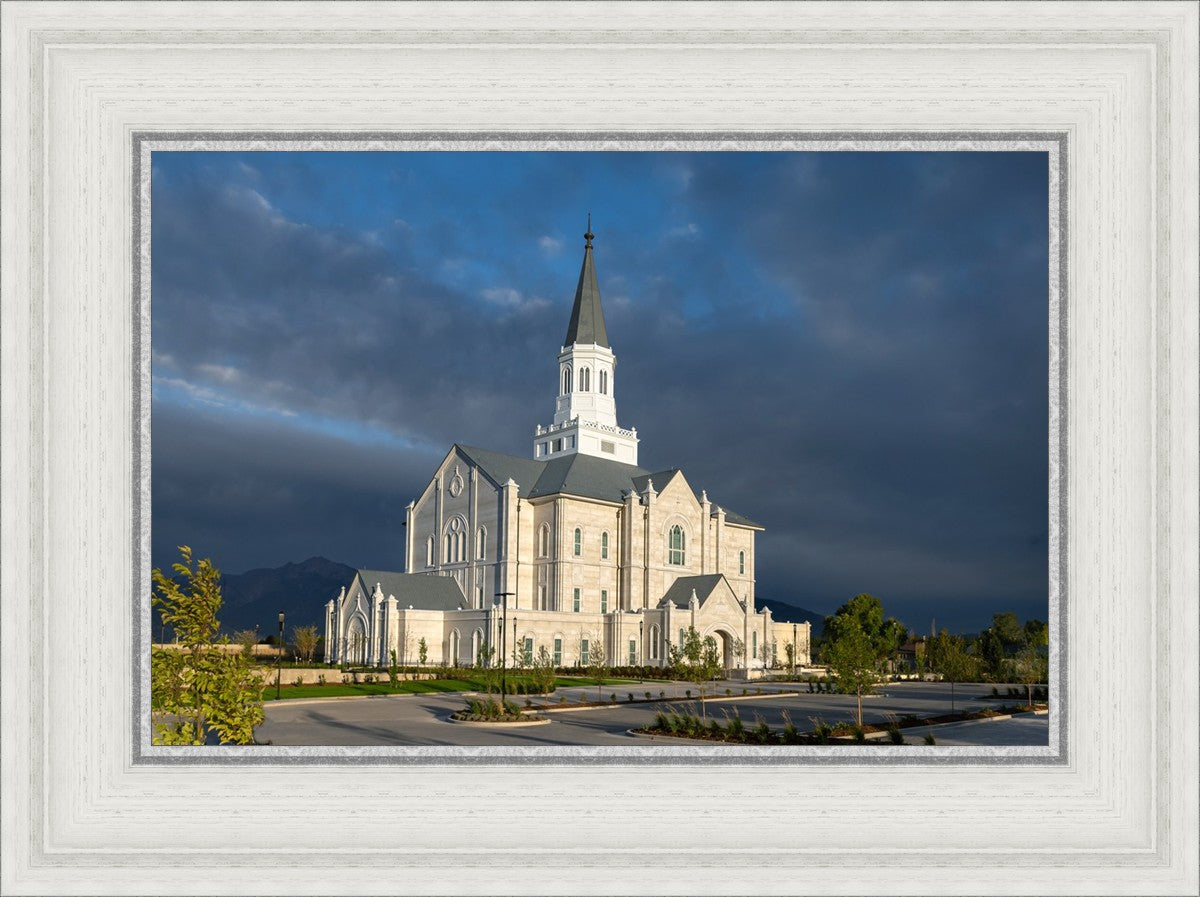 Taylorsville Utah Last Light