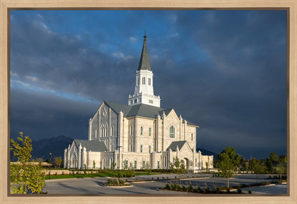 Taylorsville Utah Last Light