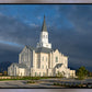 Taylorsville Utah Last Light