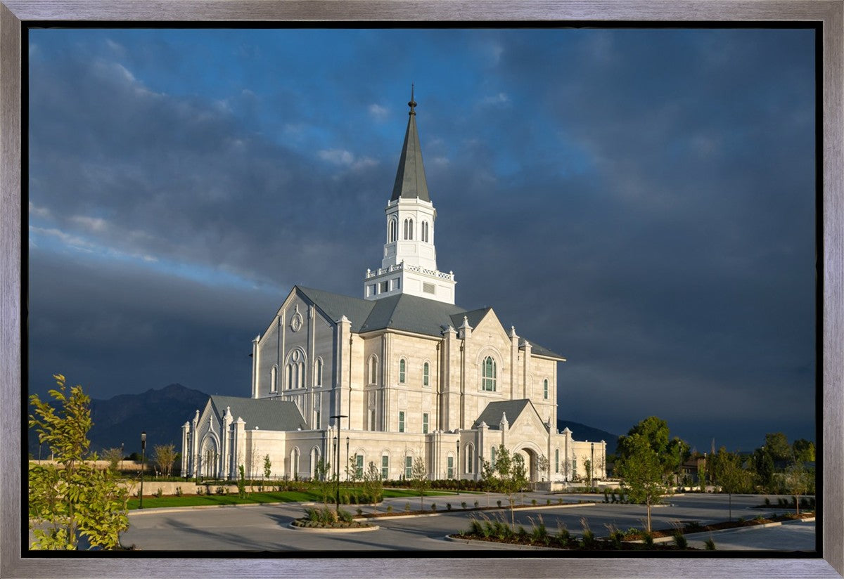 Taylorsville Utah Last Light