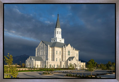 Taylorsville Utah Last Light