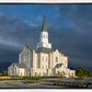 Taylorsville Utah Last Light
