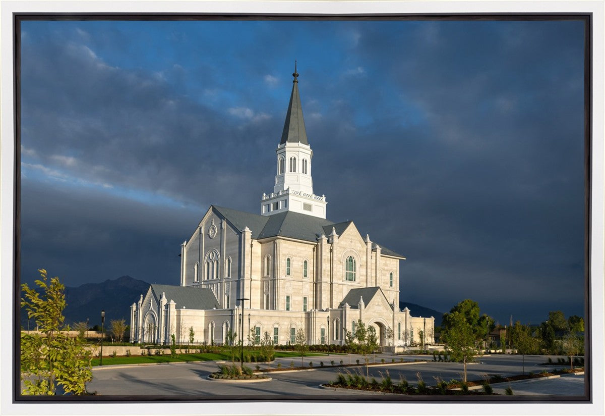 Taylorsville Utah Last Light