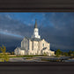 Taylorsville Utah Last Light