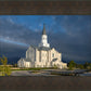 Taylorsville Utah Last Light