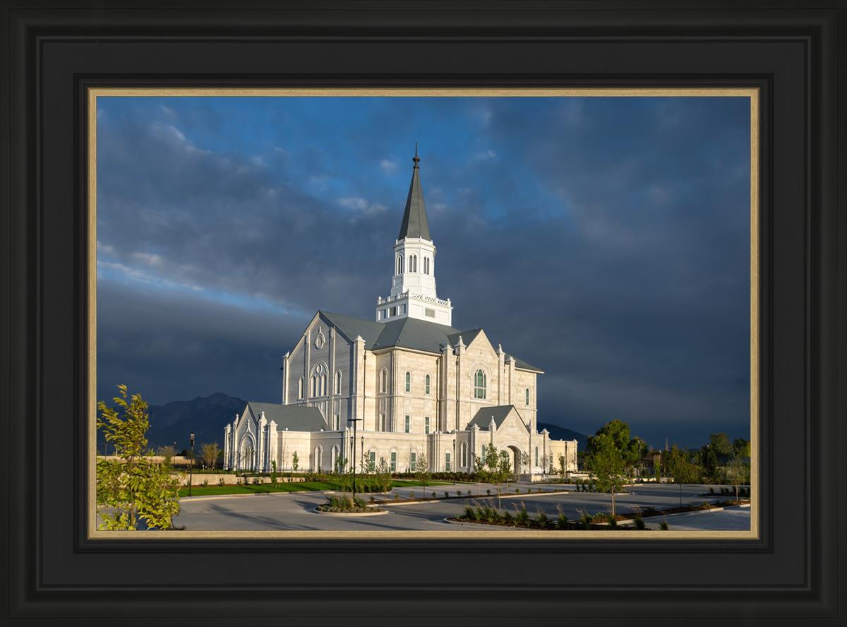 Taylorsville Utah Last Light