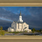 Taylorsville Utah Last Light