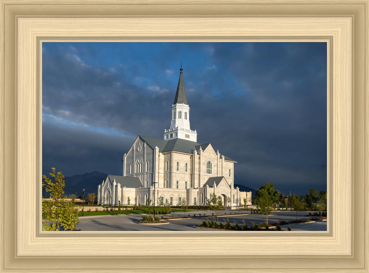 Taylorsville Utah Last Light