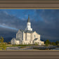 Taylorsville Utah Last Light