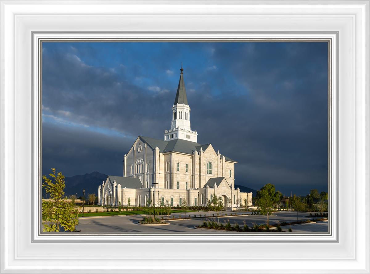 Taylorsville Utah Last Light
