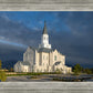 Taylorsville Utah Last Light