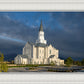 Taylorsville Utah Last Light