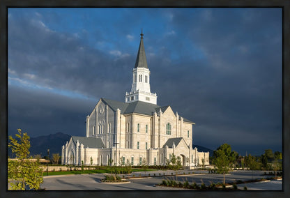 Taylorsville Utah Last Light
