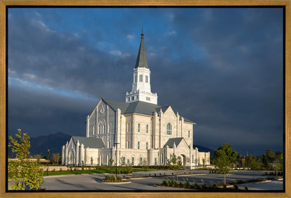 Taylorsville Utah Last Light