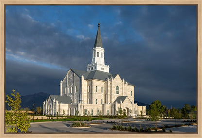 Taylorsville Utah Last Light