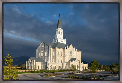 Taylorsville Utah Last Light