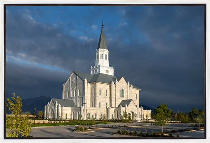 Taylorsville Utah Last Light