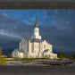 Taylorsville Utah Last Light