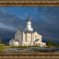 Taylorsville Utah Last Light
