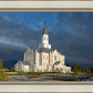 Taylorsville Utah Last Light