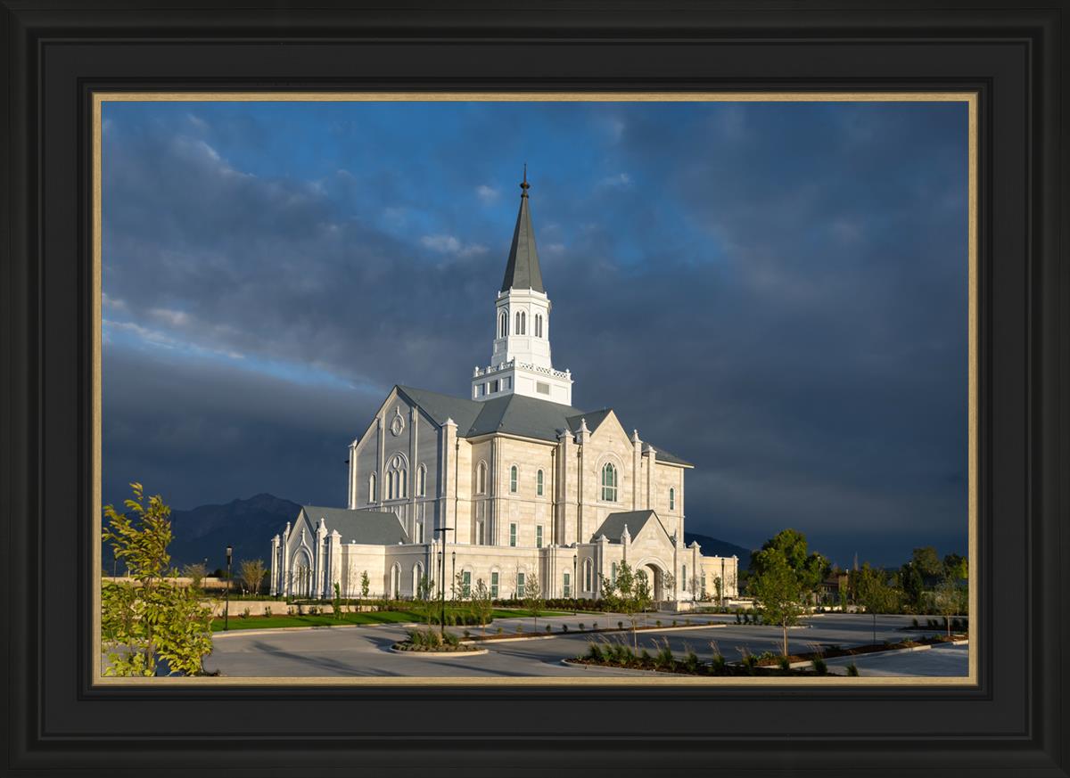 Taylorsville Utah Last Light