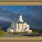 Taylorsville Utah Last Light