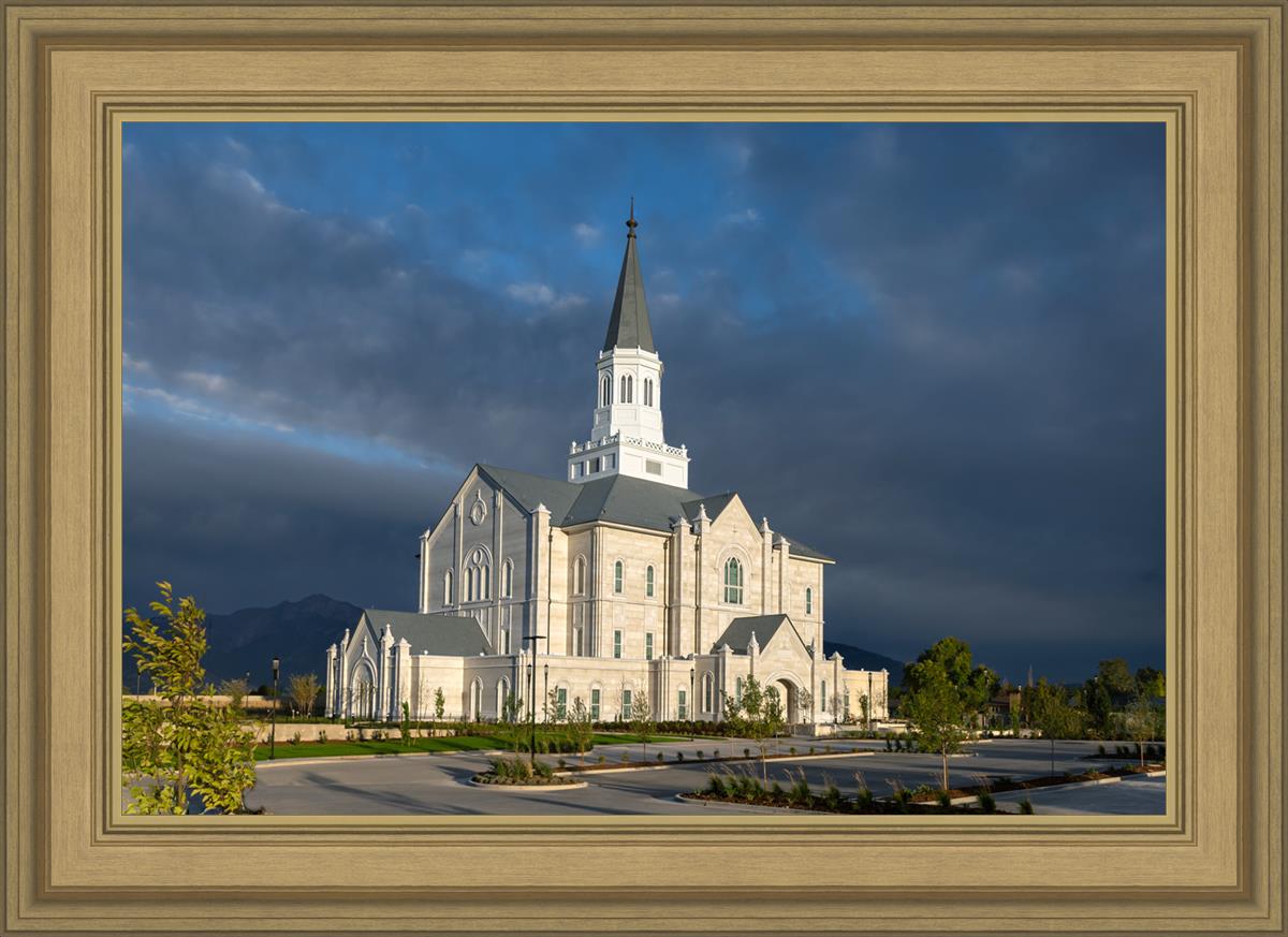 Taylorsville Utah Last Light
