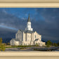 Taylorsville Utah Last Light