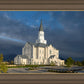 Taylorsville Utah Last Light