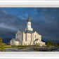 Taylorsville Utah Last Light