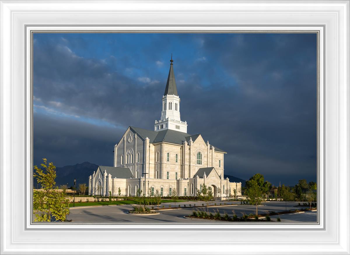 Taylorsville Utah Last Light