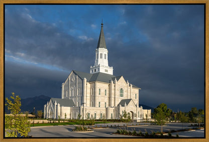 Taylorsville Utah Last Light