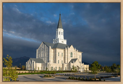 Taylorsville Utah Last Light