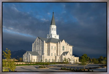 Taylorsville Utah Last Light